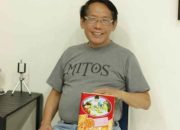 Misteri Sosok Ayah di Kaleng Khong Guan, Akhirnya Terungkap!