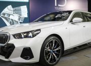 Canggih! Mobil BMW Kini Bisa Dideteksi Rusaknya dari Jarak Jauh