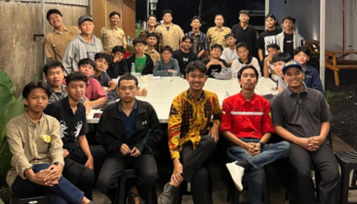 Gerakan Darurat Literasi, IPP Ciamis-Banjar Tantang Kader Menulis Lewat Sayembara