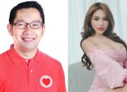 Lisa Mariana Bongkar Aib Ridwan Kamil Usai 8 Bulan Didiamkan, Dari Hamil Tanpa Tanggapan hingga Tes DNA