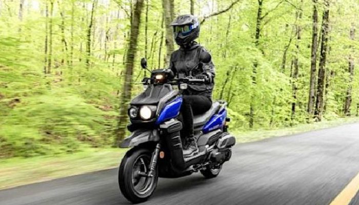 Yamaha Zuma 125 Siap Taklukkan Medan Off-road, Tapi Harganya Bikin Kaget