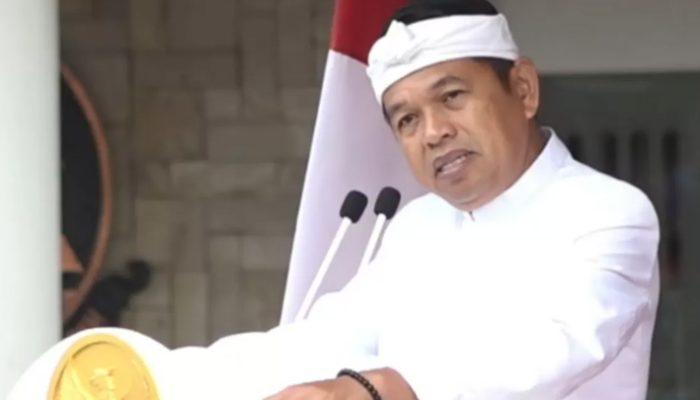 Beasiswa Teknik dari Pemprov Jabar, Penerima Wajib Ikuti Sekolah Kebangsaan Sebulan
