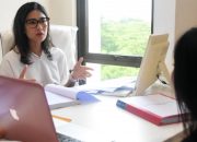 Bersama Dian Sastro, Program Ini Siap Cetak Perempuan Hebat di Dunia Teknologi
