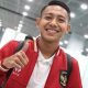 Panggilan Mendadak ke Timnas, Beckham Putra Tinggalkan Rencana Nonton MU di Malaysia
