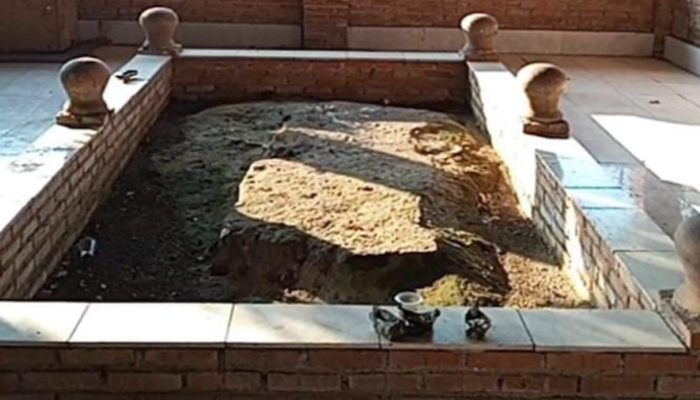 Tradisi Sakral Buyut Dipa Candra, Warisan Leluhur di Karangasem Majalengka