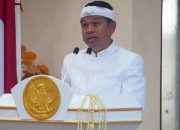 Dijuluki Mulyono Jilid 2, Dedi Mulyadi Tanggapi dengan Santai dan Sindiran Tajam