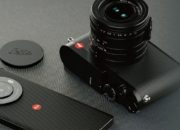 Leica dan Sentuhan Profesional: Evolusi Teknologi Fotografi yang Menginspirasi
