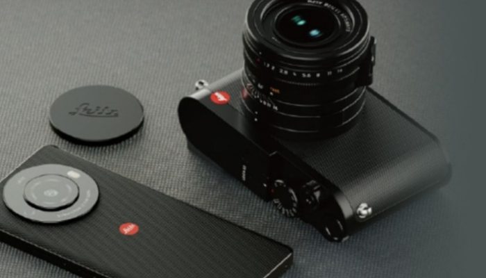 Leica dan Sentuhan Profesional: Evolusi Teknologi Fotografi yang Menginspirasi