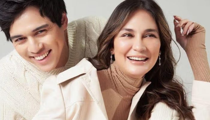 Maxime Bouttier Akhirnya Dapat Restu Ibu Luna Maya, Siap Menikah Mei 2025