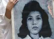 Presiden Prabowo Dukung Marsinah Jadi Pahlawan Nasional Buruh
