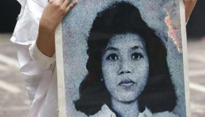 Presiden Prabowo Dukung Marsinah Jadi Pahlawan Nasional Buruh