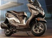 Dari PCX hingga XMAX, Ini 5 Skutik Nyaman Buat Perjalanan Jauh