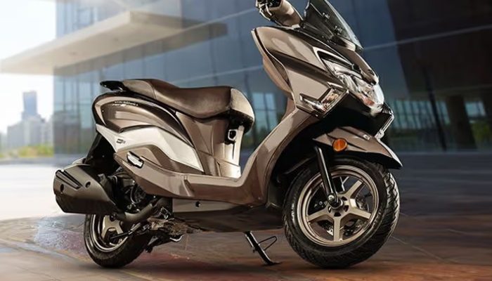 Dari PCX hingga XMAX, Ini 5 Skutik Nyaman Buat Perjalanan Jauh