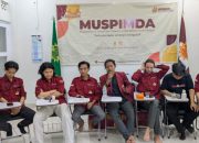 Bangkitkan Gerakan Mahasiswa Aktif, Hima Persis Tasikmalaya Siapkan Ekspansi Komisariat