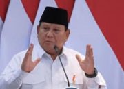 Presiden Prabowo Perintahkan Investigasi Dugaan Pemerasan Proyek Strategis Nasional