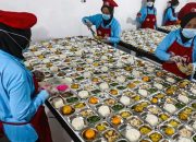 Beban Kerja Bertambah, SMKN 4 Yogyakarta Ajukan Penghentian Program MBG
