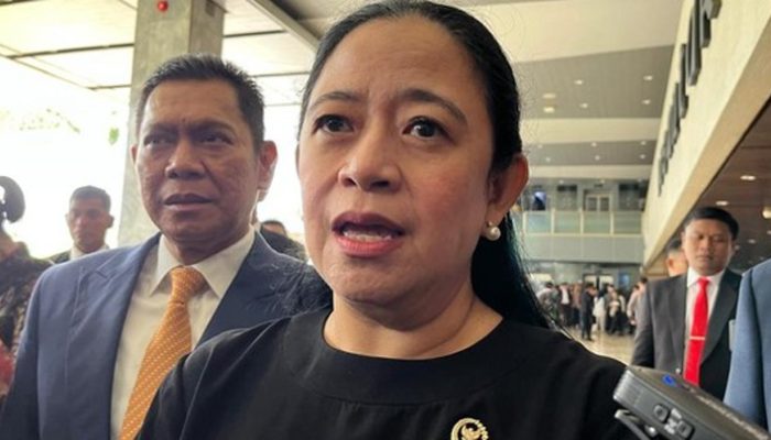 Puan Maharani Desak Pembubaran Ormas Bermasalah, Negara Jangan Kalah oleh Premanisme