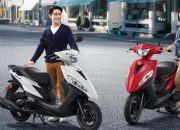 Yamaha Jog 125 Resmi Dijual, Saingi Honda BeAT dengan Gaya Klasik dan Harga Ekonomis