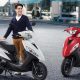 Yamaha Jog 125 Resmi Dijual, Saingi Honda BeAT dengan Gaya Klasik dan Harga Ekonomis