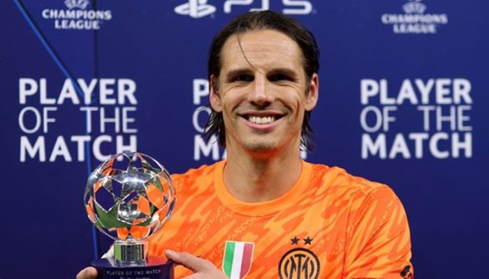 ann Sommer Bersinar, Inter Tembus Final Liga Champions Setelah Drama Epik