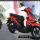 Skutik Baru Keeway ICON 110i Rilis, Tampil Sporty dengan Harga Terjangkau