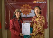 Ekspansi Dakwah Hima Persis Menggema, PK Latifah Mubarokiyah Suryalaya Resmi Berdiri