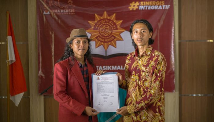Ekspansi Dakwah Hima Persis Menggema, PK Latifah Mubarokiyah Suryalaya Resmi Berdiri