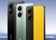 Resmi Dirilis Global, Poco X7 Pro Tawarkan Desain Flat, Chipset Baru, dan Edisi Iron Man
