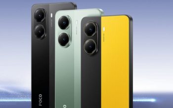 Resmi Dirilis Global, Poco X7 Pro Tawarkan Desain Flat, Chipset Baru, dan Edisi Iron Man