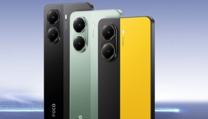 Resmi Dirilis Global, Poco X7 Pro Tawarkan Desain Flat, Chipset Baru, dan Edisi Iron Man