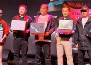 Laptop Gaming Asus 2025 Resmi Hadir di Indonesia, Ini Spesifikasi dan Harganya!