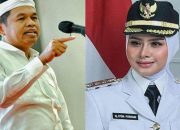 Pangandaran Krisis Anggaran, Bupati Citra Sering Menangis di Hadapan KDM