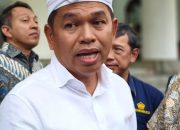 Kritik Tajam Dedi Mulyadi, Prioritaskan Infrastruktur, Bukan Studi Banding ke Luar Negeri