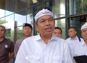 Gubernur Dedi Mulyadi Larang Rapat di Hotel Meski Diizinkan Mendagri, Prioritaskan Keadilan Fiskal