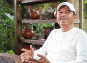 Dari Barak Militer hingga Vasektomi, Popularitas KDM Terus Meledak di Dunia Maya