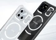 Blade GT Pro, HP Badak Rasa Gaming dengan RGB Keren dan Tahan Banting