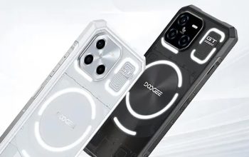 Blade GT Pro, HP Badak Rasa Gaming dengan RGB Keren dan Tahan Banting