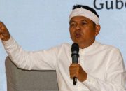 Mulai Tahun Ajaran Baru, PR Dihapus dan Jam Sekolah Dipercepat di Jawa Barat