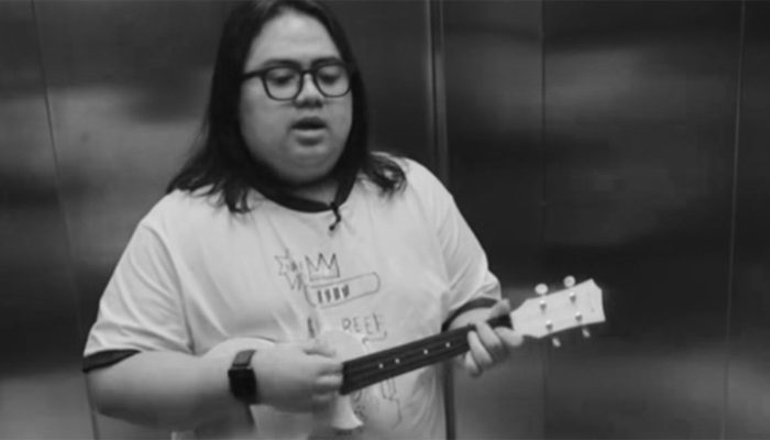 Duka Dunia Hiburan, Gustiwiw Meninggal Dunia di Penginapan Lembang
