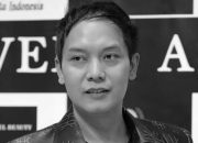 Desainer Hengki Kawilarang Tutup Usia, Dunia Fashion Indonesia Berduka