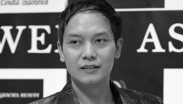 Desainer Hengki Kawilarang Tutup Usia, Dunia Fashion Indonesia Berduka