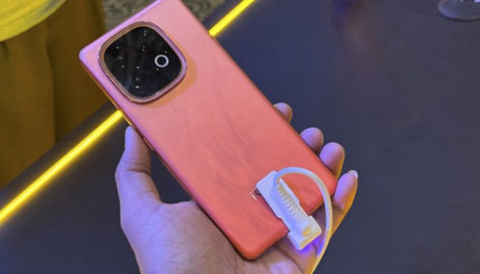 Resmi Meluncur! iQOO Z10 dan Neo 10 Tawarkan Teknologi Flagship di Harga Terjangkau