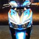 Penantang Baru Vario! Kawasaki Brusky 125 Resmi Dirilis, Harganya Ramah Kantong