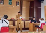 Dusun Sindangjaya dan Sindangkasih Punya Pemimpin Baru, Desa Ciakar Apresiasi Semangat Demokrasi