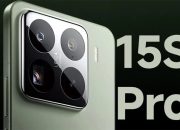 Xiaomi 15S Pro, Langkah Berani Menuju Dominasi Teknologi Global