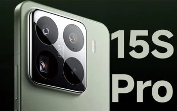 Xiaomi 15S Pro, Langkah Berani Menuju Dominasi Teknologi Global