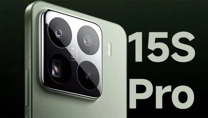 Xiaomi 15S Pro, Langkah Berani Menuju Dominasi Teknologi Global