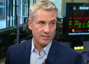 CEO Astronomer Mundur Usai Video Mesra di Konser Coldplay Viral