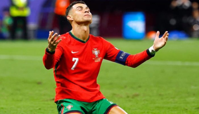 Gaji, Saham, dan Kontrak Seumur Hidup, Ronaldo Cetak Sejarah Baru