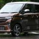 Daihatsu Move Generasi Baru Laris Manis, Ini Spesifikasi dan Harganya